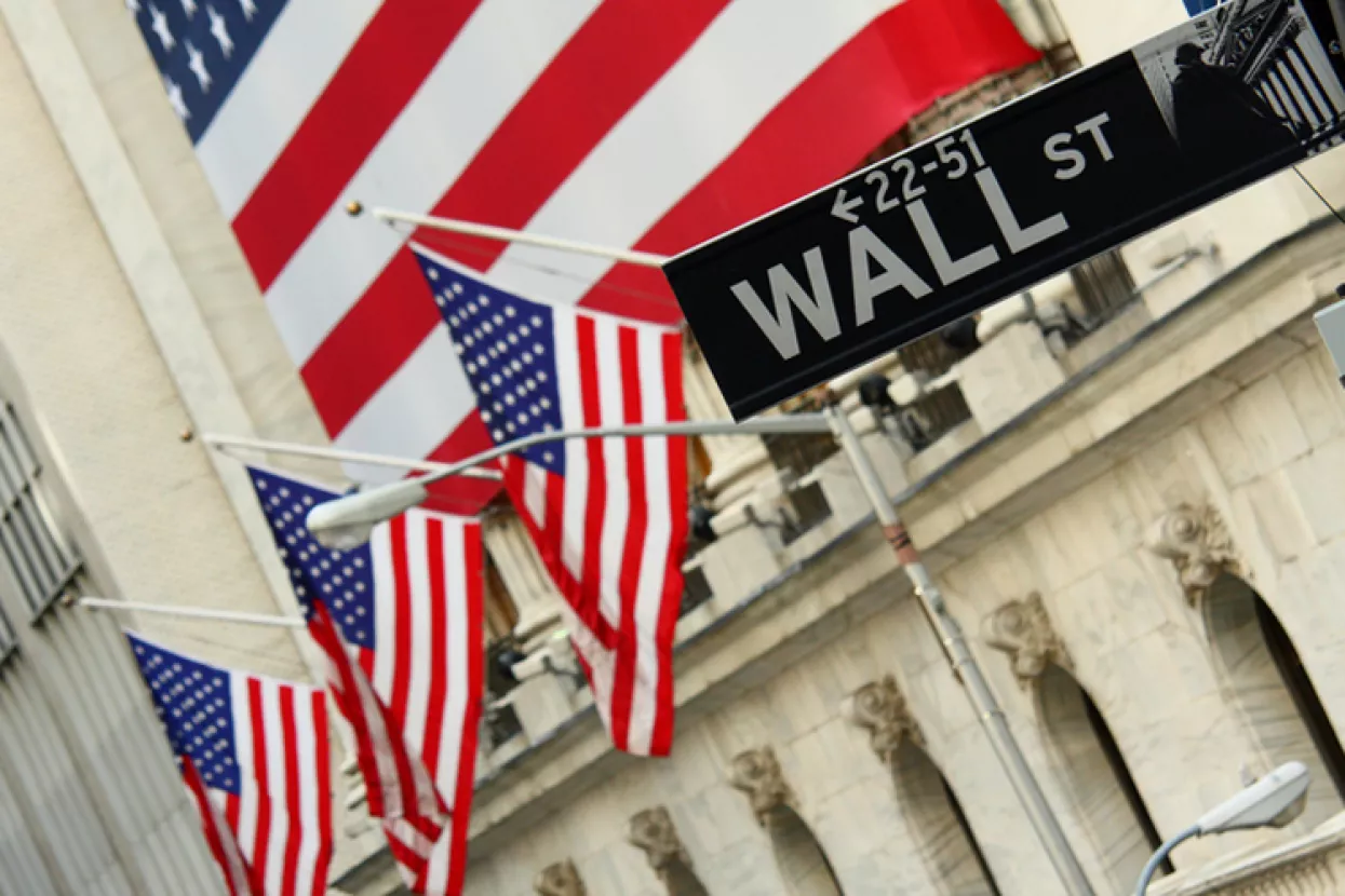 Wall Street na rekordnim razinama, Fed smanjio kamatne stope