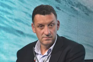 Dan velikih planova 2023. Razvoj poslovanja -prilike i opasnosti, Roberto Kutić