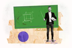 Tržište instrukcija: Samo jedan od tri poučavatelja prodaje znanje legalno