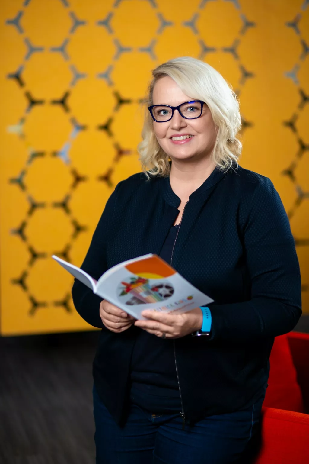 Koraljka Novina Brkić