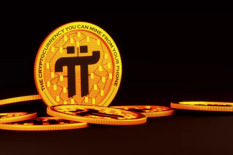Pi Network Coin 
