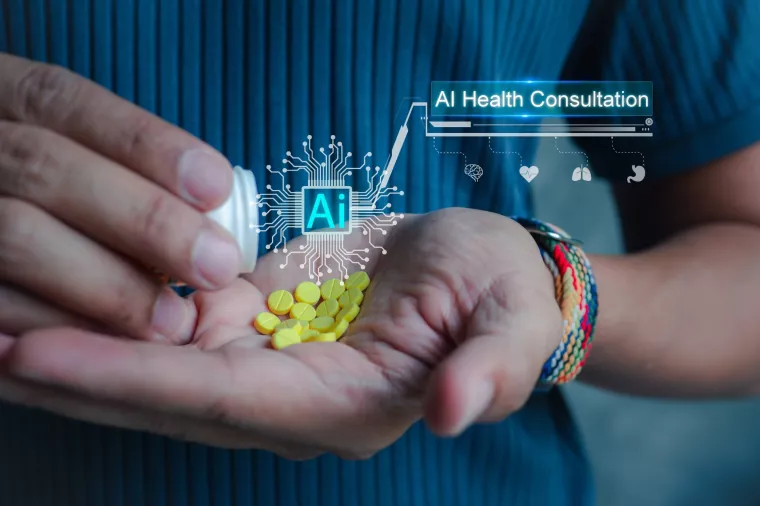 Zdravstveni gadgeti: Više nisu samo zgodan dodatak za brojenje koraka