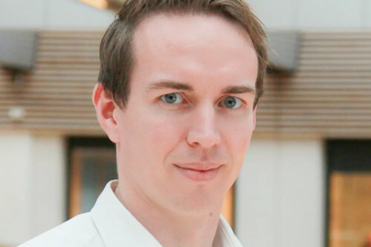 Jakob Boegh-Beyerholm