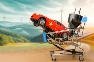 Kineski automobili, kina, prodaja kineskih automobila