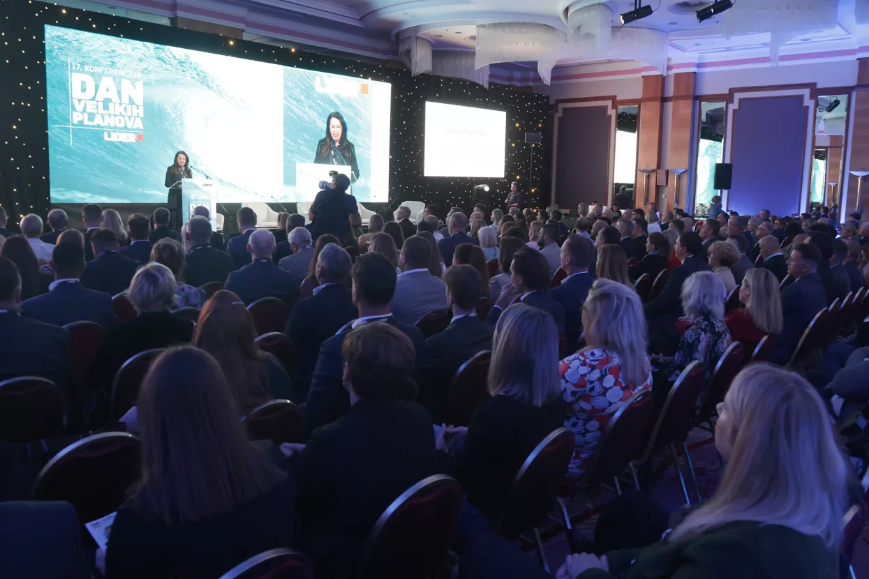 Dan velikih planova 2025.