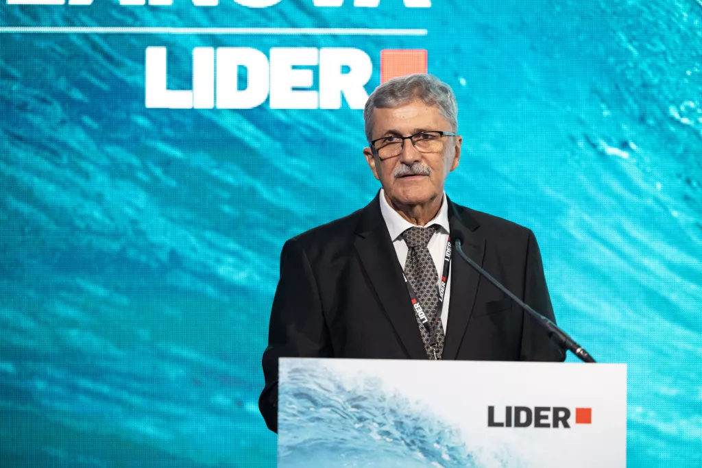 Dan velikih planova 2025.Miodrag &Scaron;ajatović