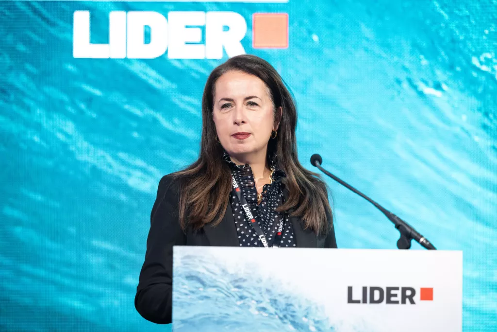 Dan velikih planova 2025.Irena Weber