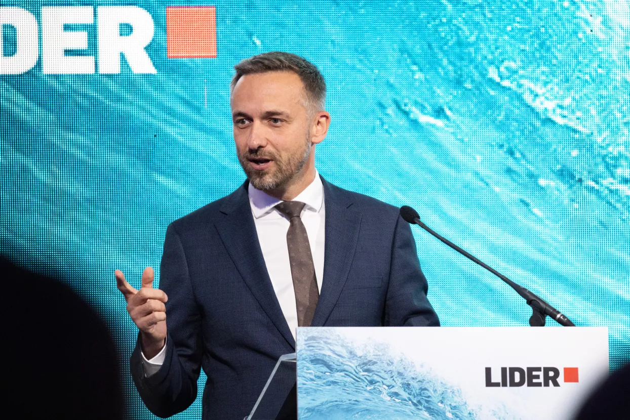 Dan velikih planova 2025.Marin Piletić