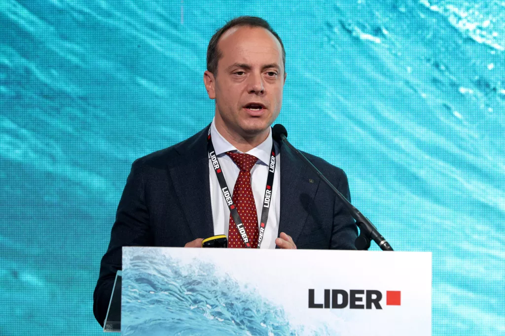 Dan velikih planova 2025. Mauro Giorgio Marrano