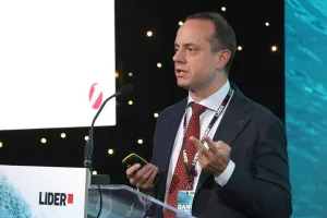 Dan velikih planova 2025. Mauro Giorgio Marrano