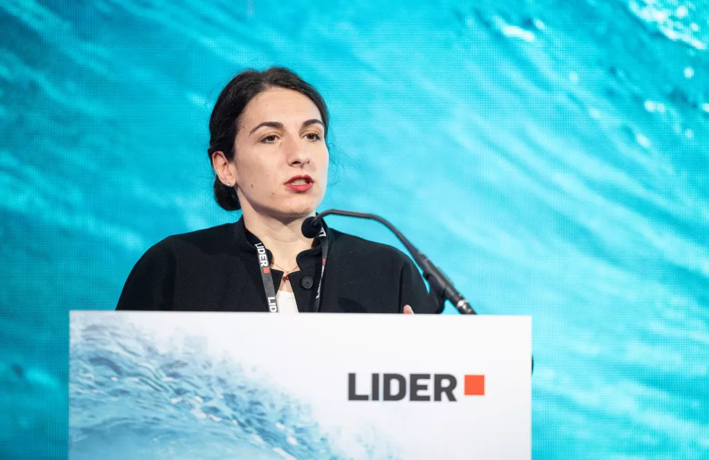 Dan velikih planova 2025.Makroskop: Globalni i regionalni trendovi-Chiara Fratto