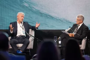 Dan velikih planova 2025.One on one:Marko Pipunić i Miodrag Šajatović