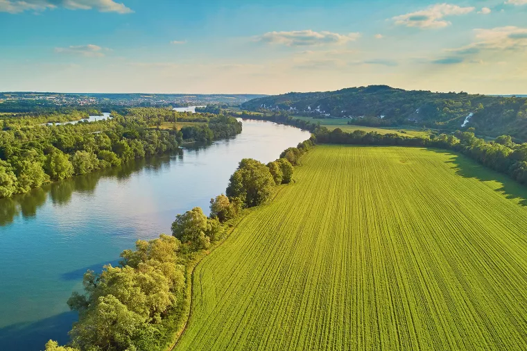 King ICT, projekt Vepar