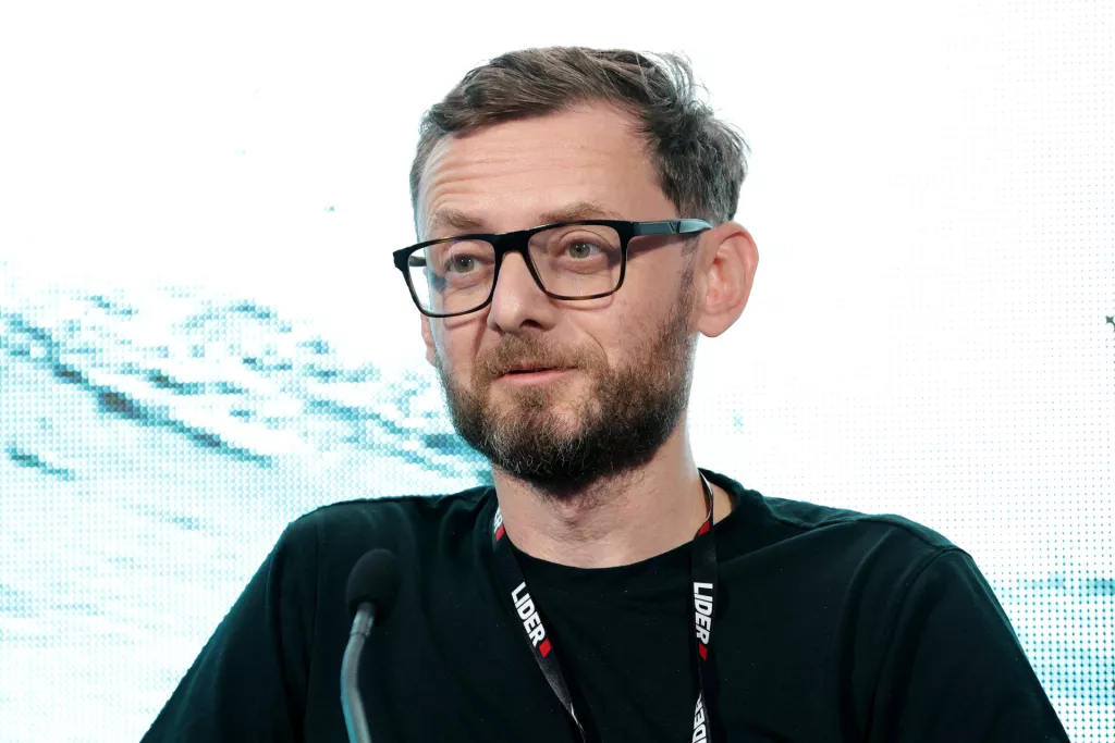 Dan velikih planova 2025. Panel 3: Razvoj poslovanja - prilike i opasnosti. Srđan Kovačević