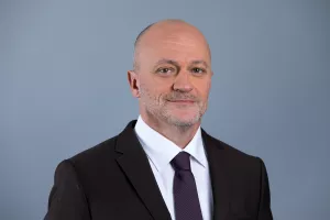 Nedeljko Matejak, Technology Solution & Presales Director Compinga