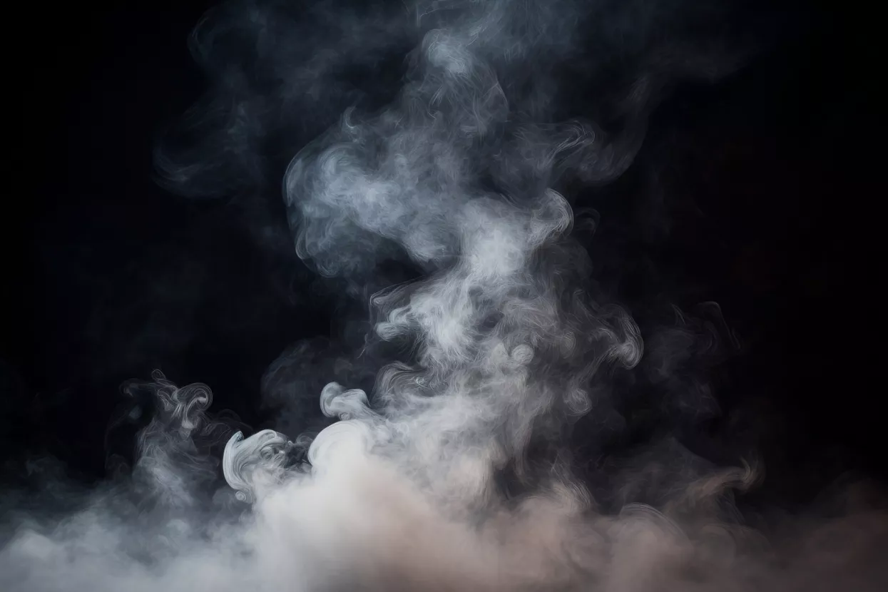 Magla, nejasno, slaba vidljivost, neočekivano, iznenađenje, nepoznato