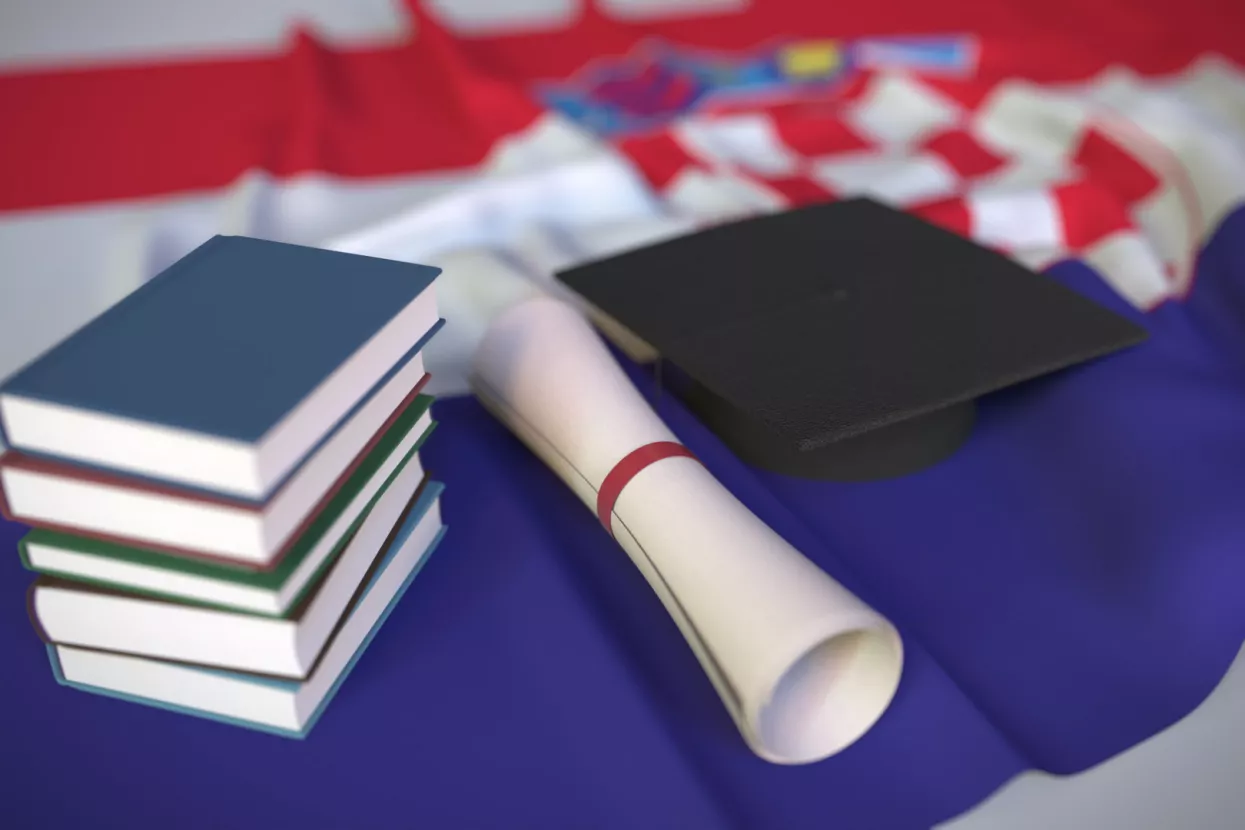 hrvatska, znanost, obrazovanje, diplome, doktori znanosti
