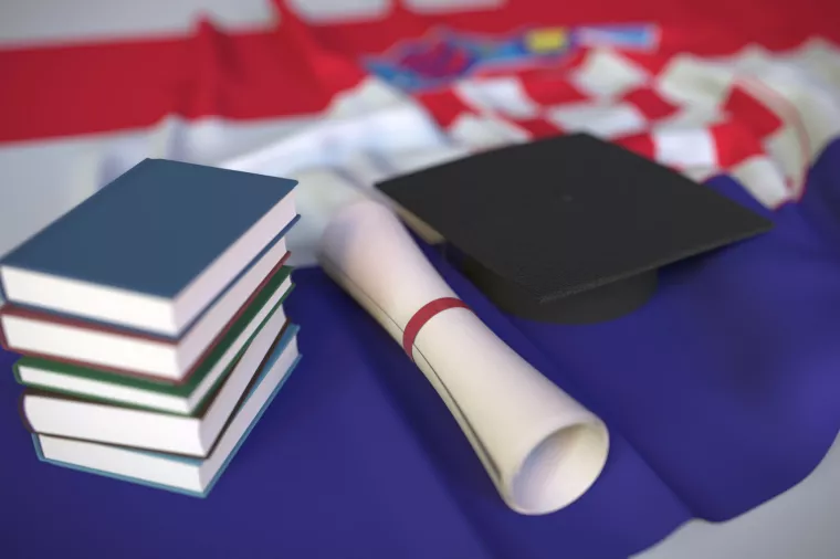 hrvatska, znanost, obrazovanje, diplome, doktori znanosti