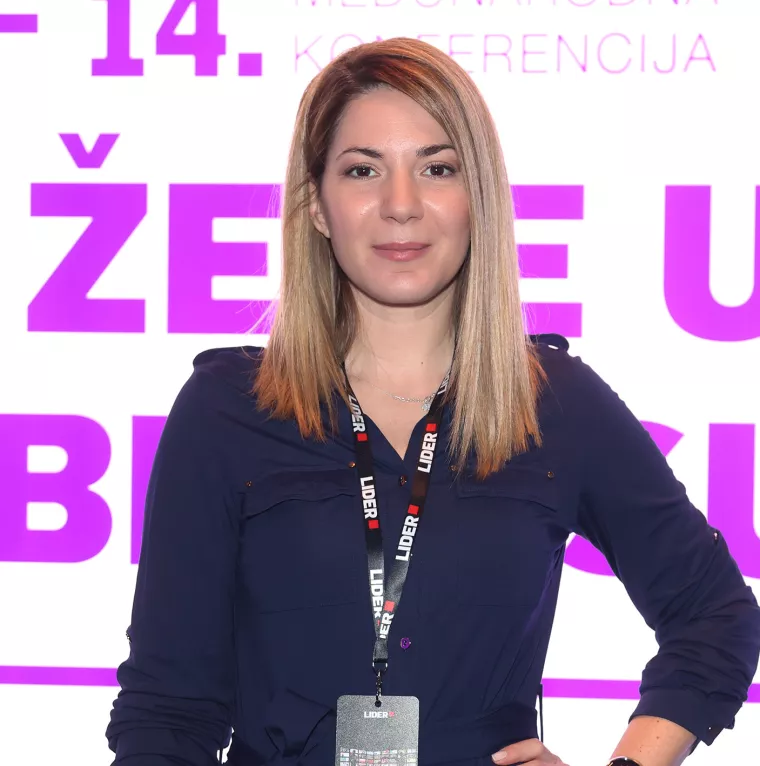 Upoznajte ljude koji stvaraju Lider već 20 godina