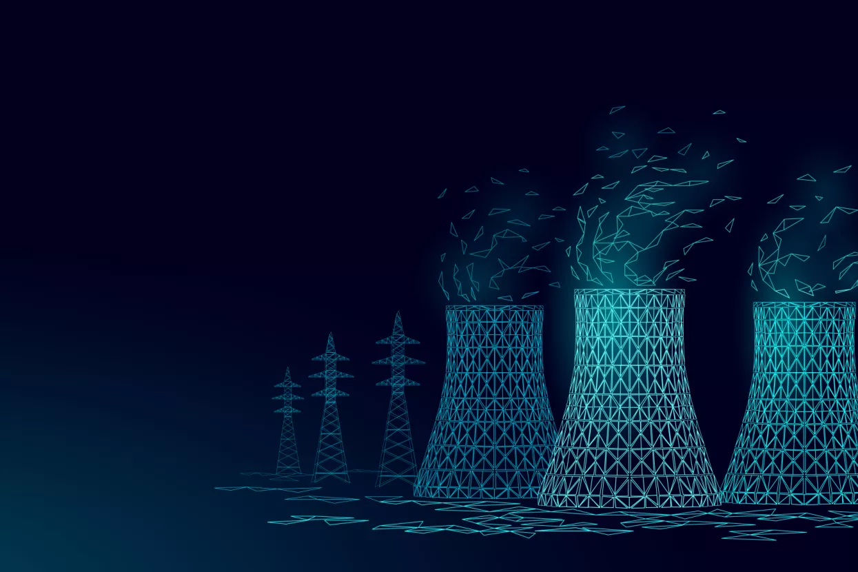 Nusproizvod je nuklearnih elektrana izrazito radioaktivan otpad za čije odlaganje još ne postoji istinski održivo rješenje