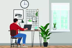 Savjetnik 907 - rad od kuce