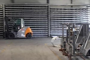 RASCO tvornica komunalne opreme