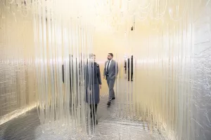 Izrada paviljona Republike Hrvatske za Svjetsku izložbu Expo 2025 Osaka u tvrtki Enison