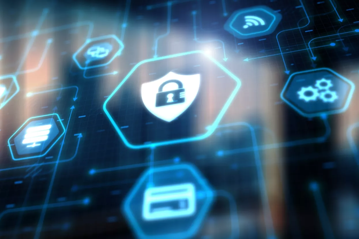 Kibernetička sigurnost 