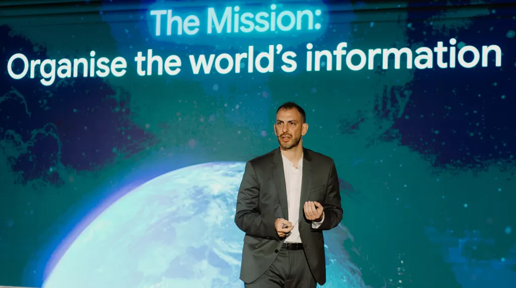 Google Ads Sales Representative 