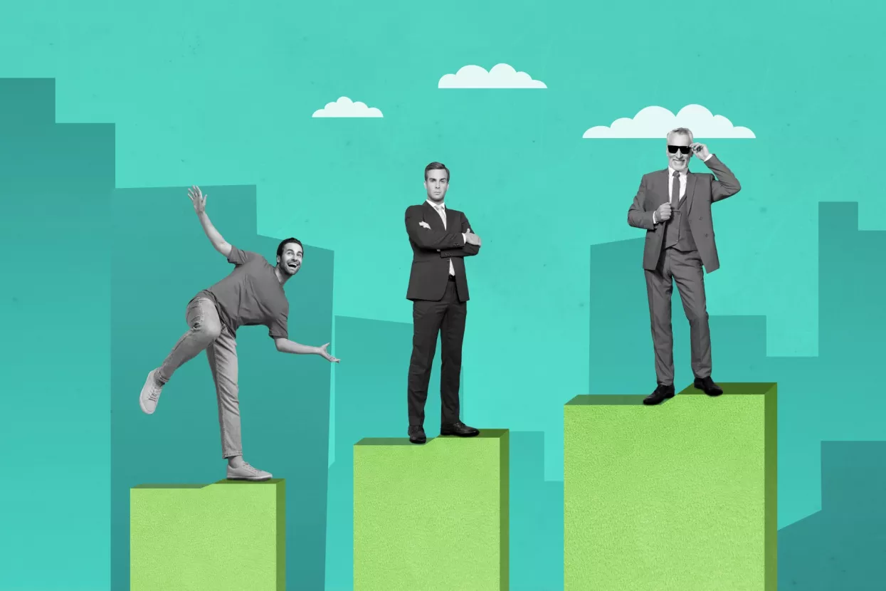 Malo i srednje poduzetništvo 891 - 3 x 50 najboljih