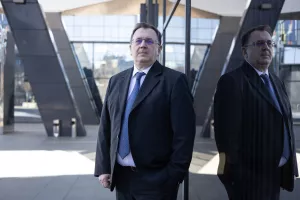 Marijan Krpan, Agencija za ugljikovodike