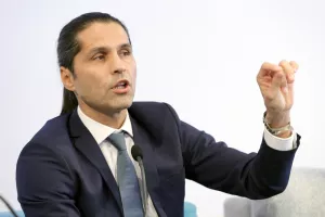 48 SATI 2024. Okrugli stol "Pretpostavke efikasnog modela priuštivog stanovanja i upravljanja nekretninama" Boro Vujović