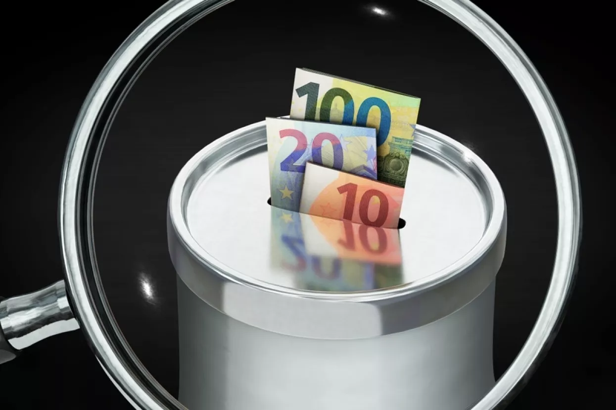 kazne, euro, euri, nadzor, praćenje