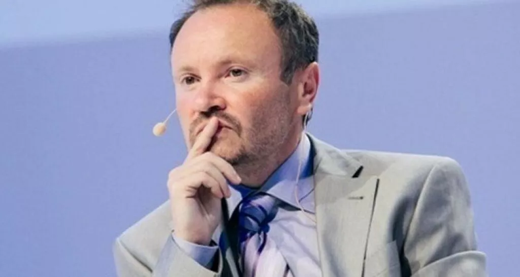 Željko Lovrinčević