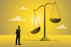 Zašto sudske odluke ponekad potvrđuju protupravne zaključke?