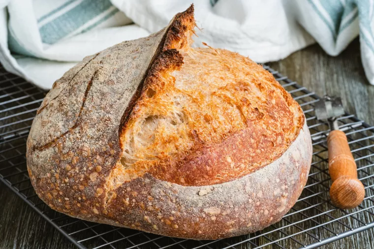 sourdough kruh, craft pekarnica, zanatska pekarnica