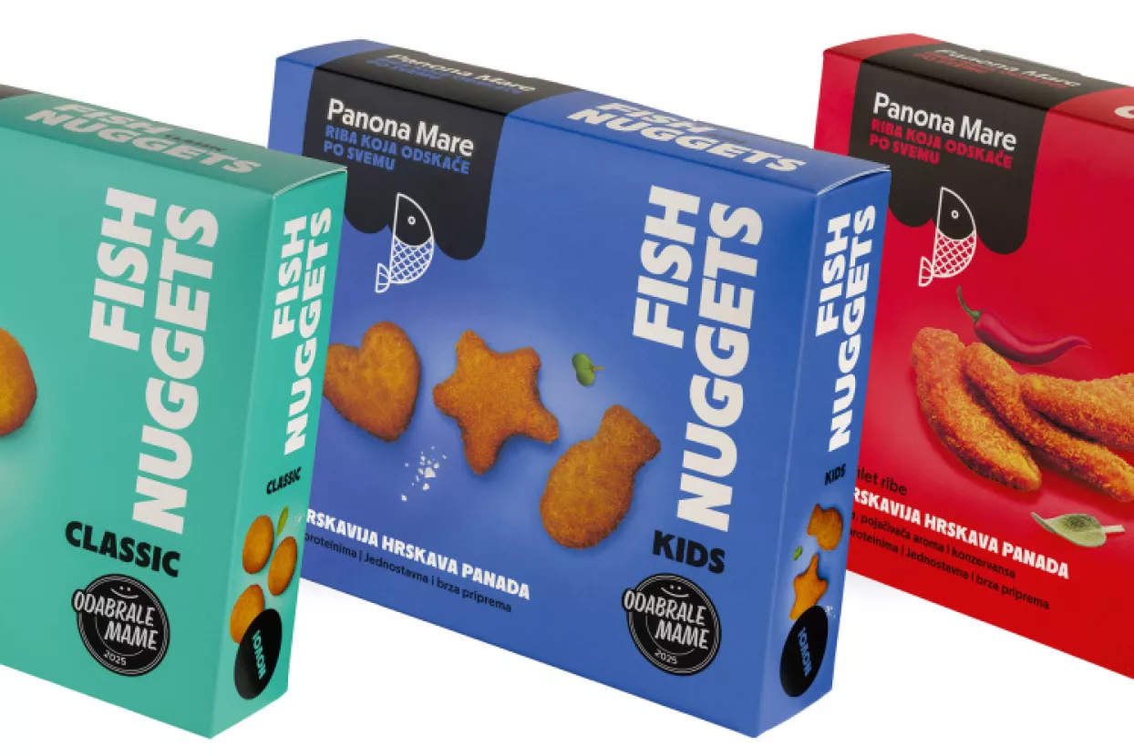 Kako hrvatski šaran postavlja europske standarde