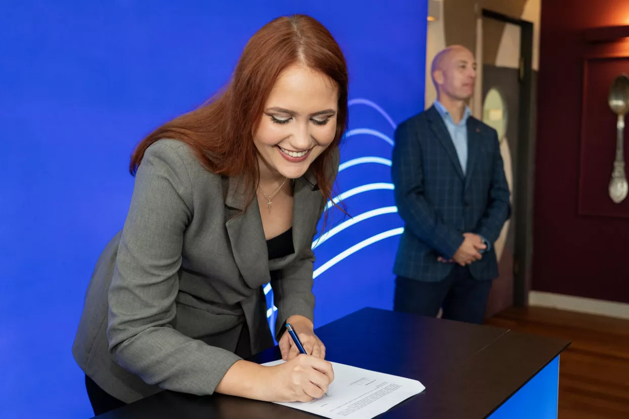 Adria Dental Group stipendije