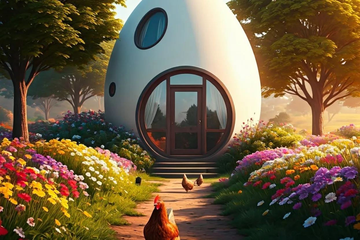 Nema nestašice: Jaja će biti – makar i uvezenih