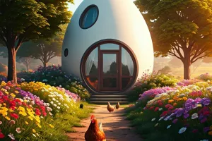 Nema nestašice: Jaja će biti – makar i uvezenih