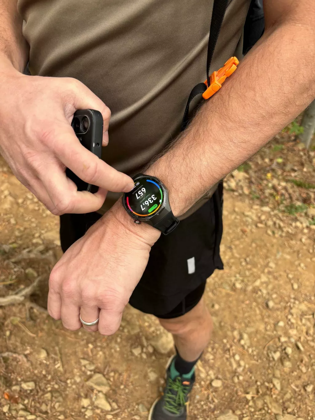 Huawei Watch GT 6 Pro_18