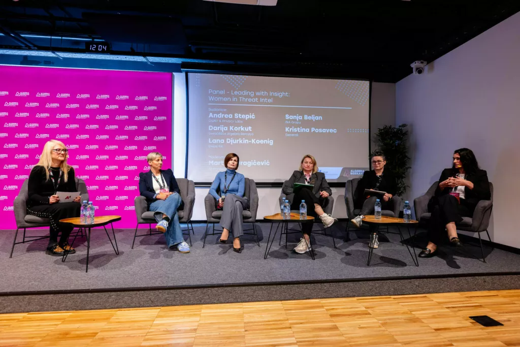 Algebra - kibernetička sigurnost konferencija_1