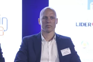 Konferencija Invest in NovskaOkrugli stol 1: Hrvatska na investicijskoj karti: Strategija i prilikeMarko Ćosić