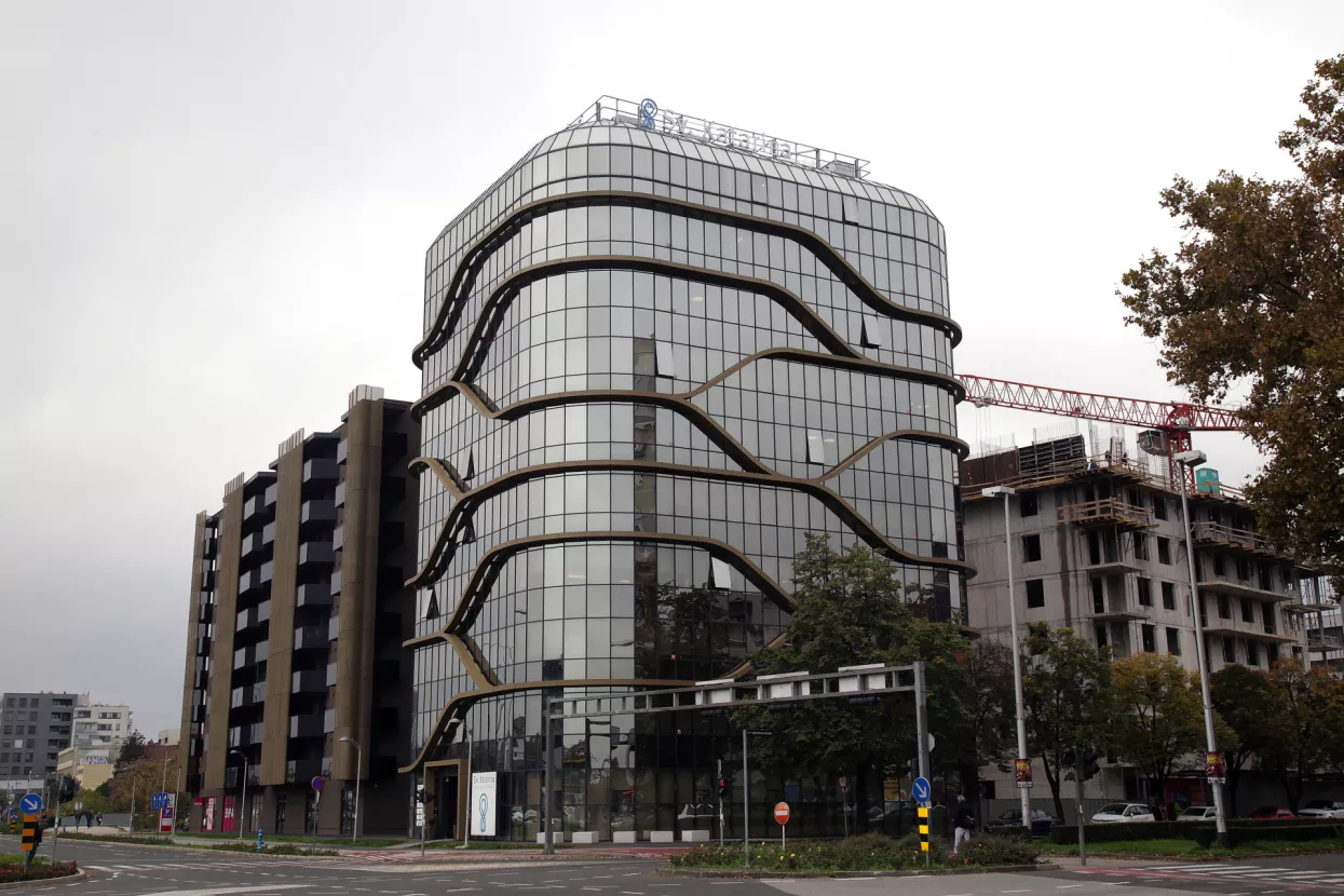 Specijalna bolnica Sv. Katarina