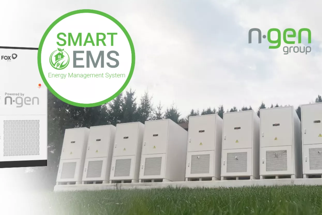 NGEM smart rješenja