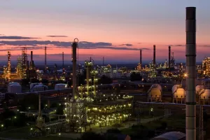 Mol, Dunav rafinerija