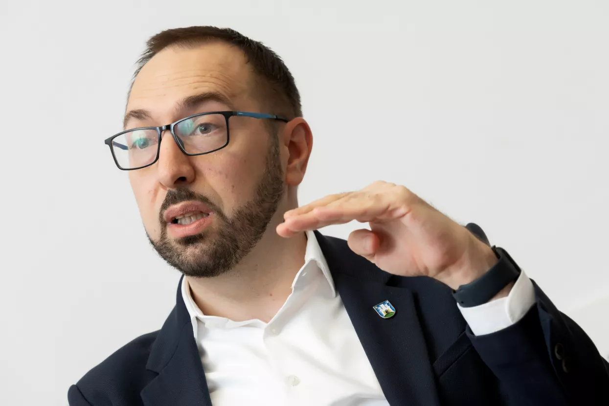 Tomislav Tomašević