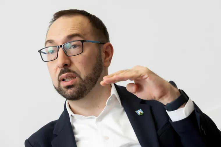 Tomislav Tomašević