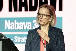 20. Konferencija o nabavi. Irena Sekirica