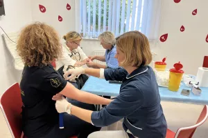 Zdrav život zdrav grad Samobor